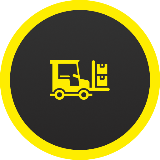 Warehouse Handling Equipment