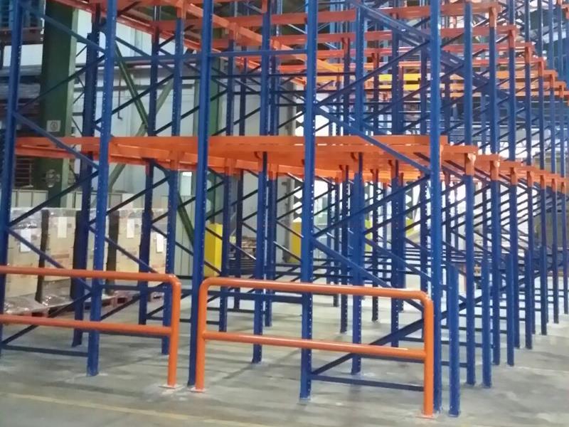 Drive-in Racking