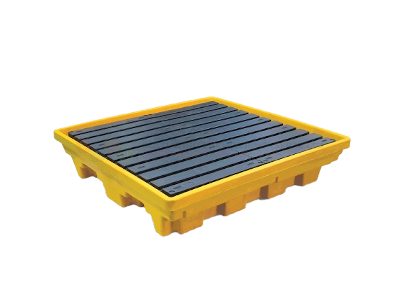 Plastic Pallet