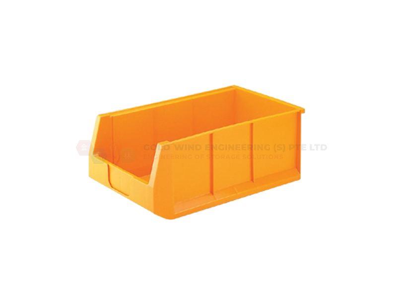 Part Boxes