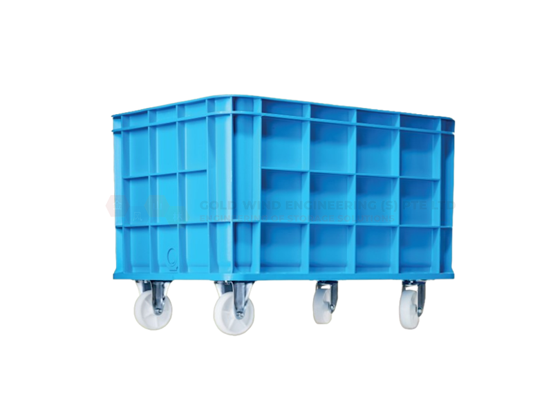 Jumbo Box