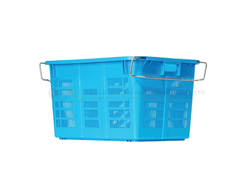 Plastic Basket
