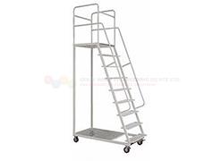 Mobile Ladder Trolley (MLT)